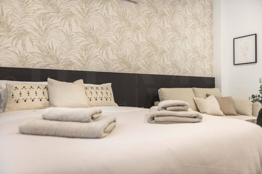 Leilighet Chic Intimate In The Heart Of By Rems *