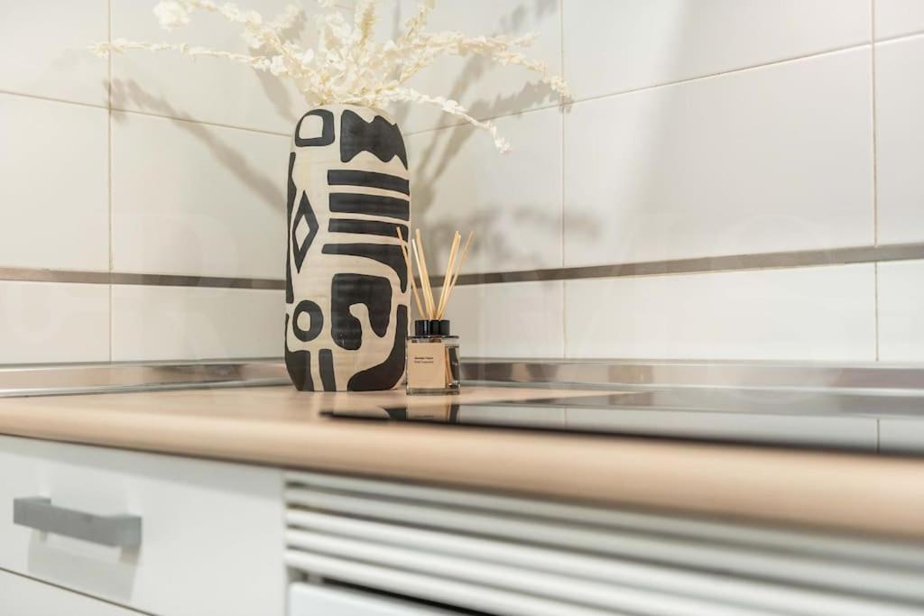 Chic Intimate In The Heart Of By Rems Leilighet Málaga