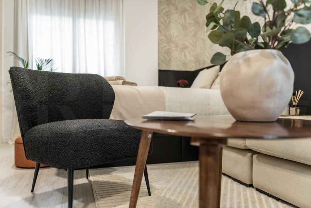 Leilighet Chic Intimate In The Heart Of By Rems