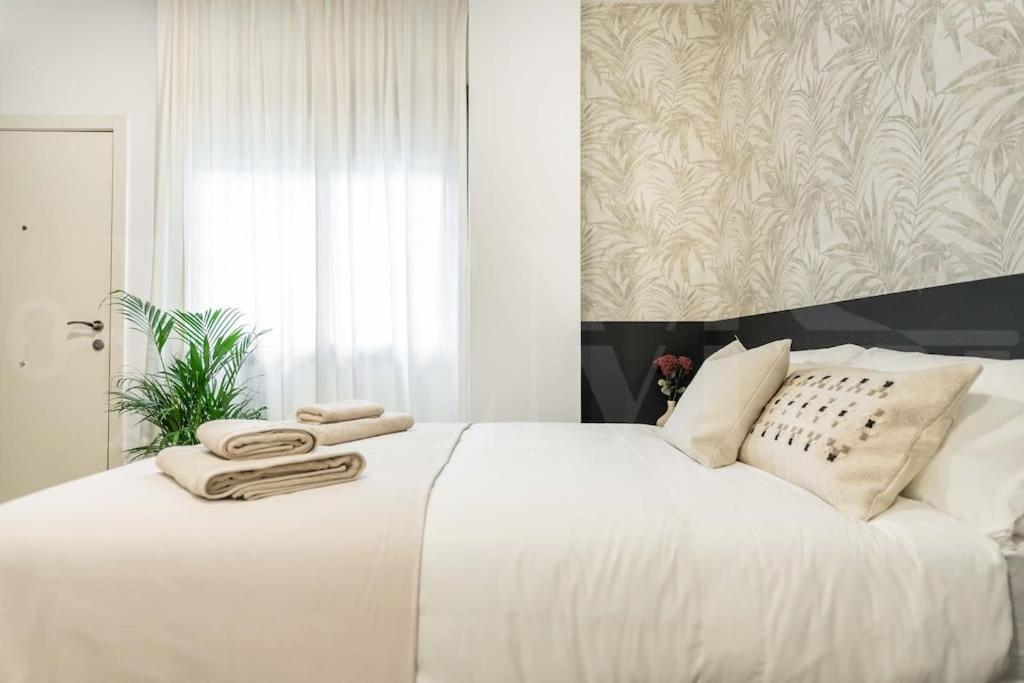Leilighet Chic Intimate In The Heart Of By Rems